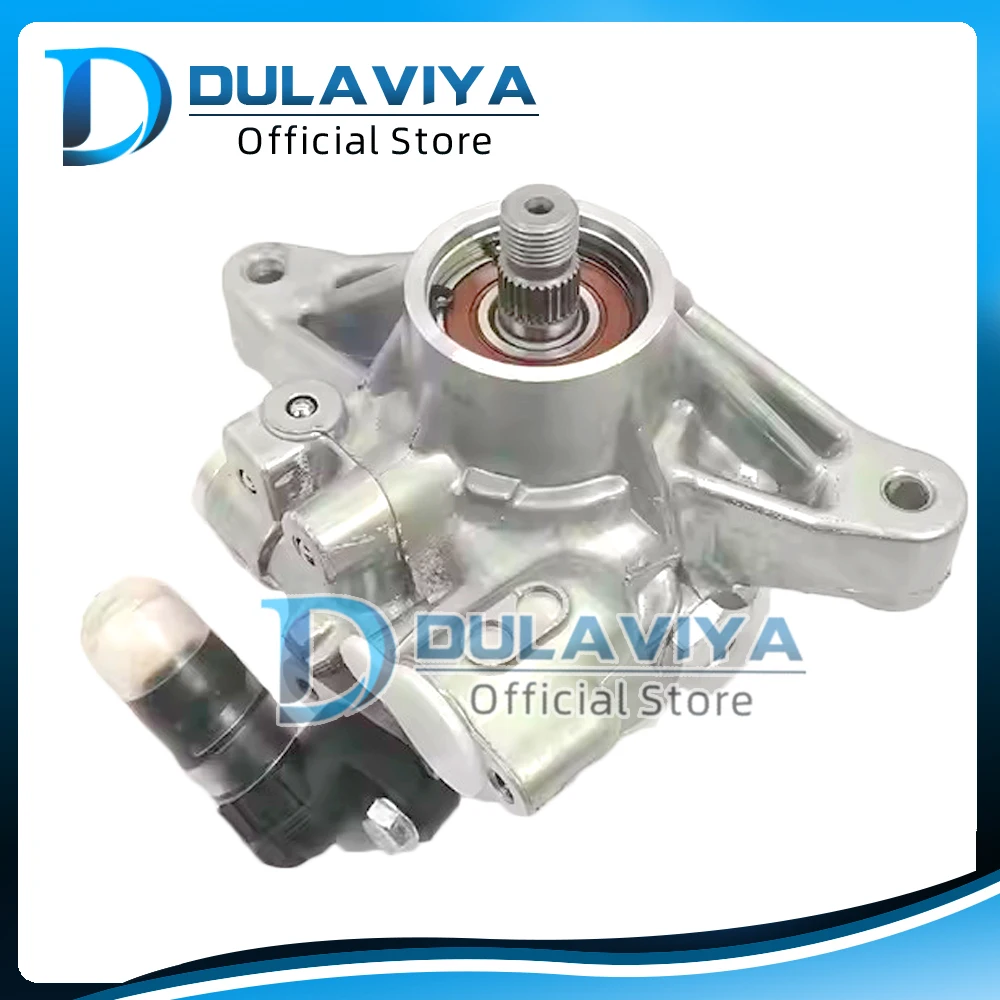 New Hydraulic Power Steering Pump For HONDA CIVIC FA1 2006-2011 56110-RNA-A01 56110RNAA01 56110-RNA-A02 56110RNAA02