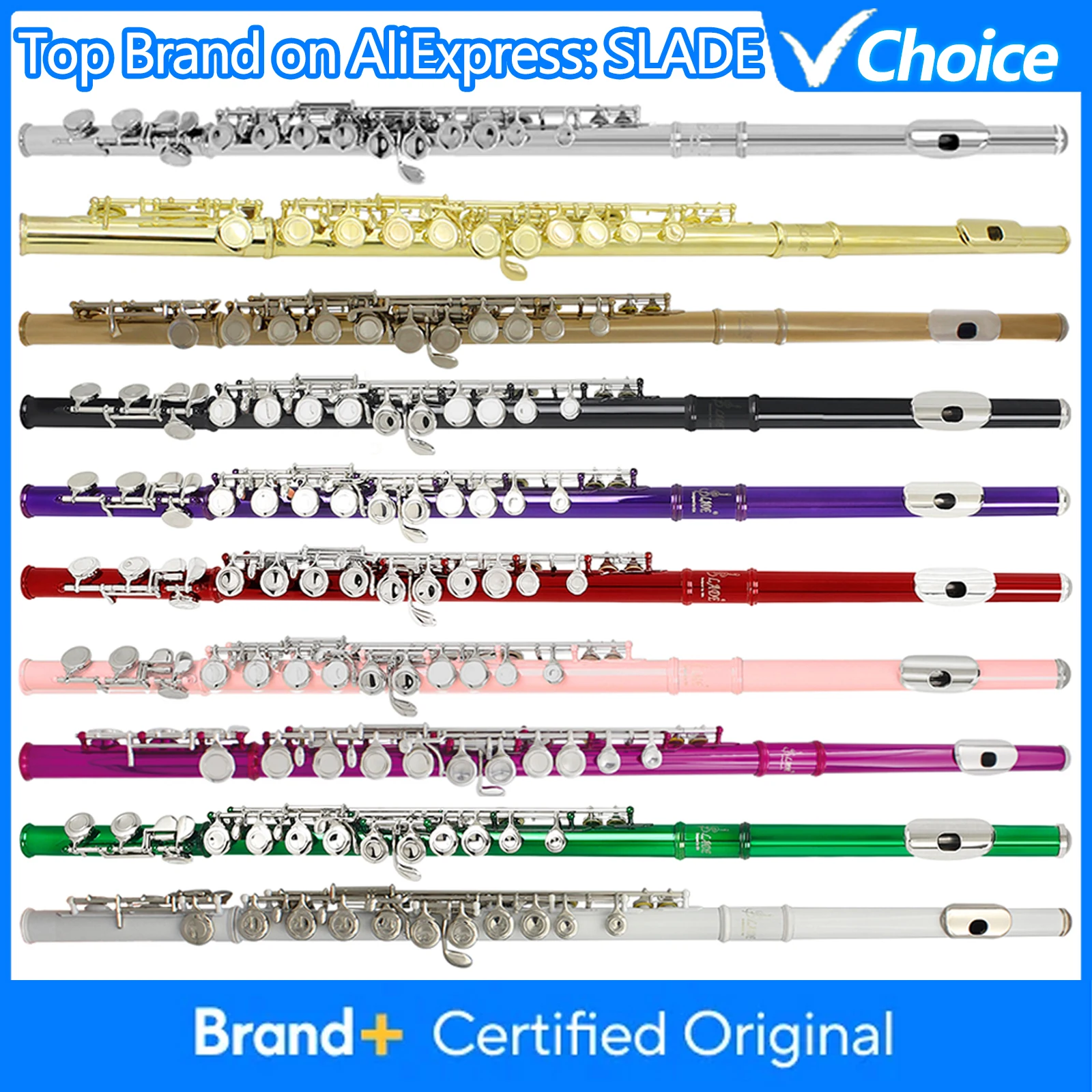 #25 Top Flutes Picks for Every Budget