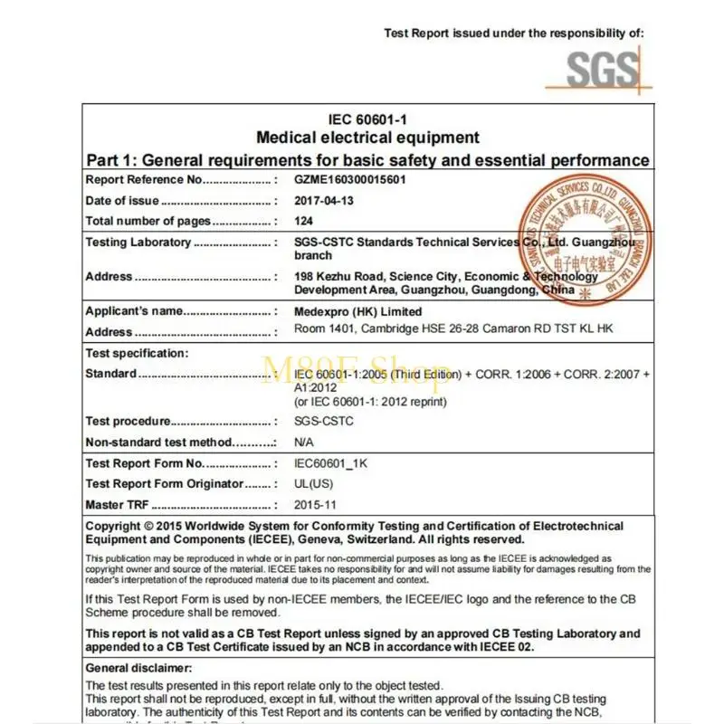 

M89F женский термометр для овуляции, ЖК-дисплей, базальное измерение, легко читаемый гаджет для отслеживания овуляции, периода