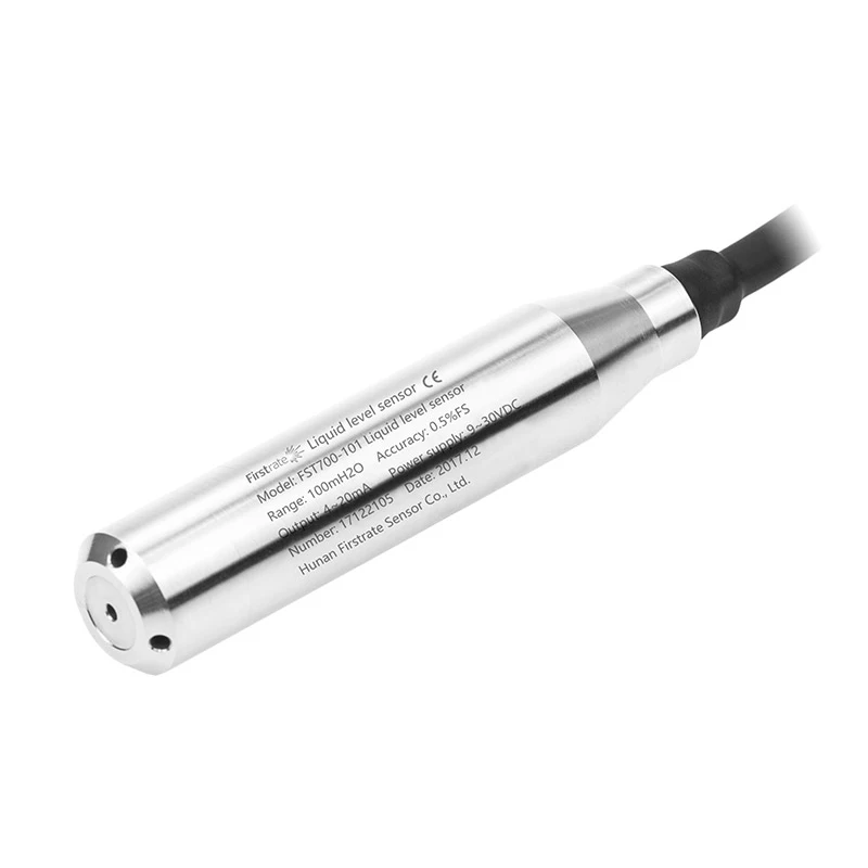

The first 700-101 fuel level sensor for diesel and ga soline tank level transmitters