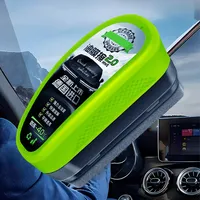 150ml Automotive Car Oil Film Cleaning Brush Car Glass Oil Film Cleaner Hydrophobic Windshield Oil Film Remover for Car Window