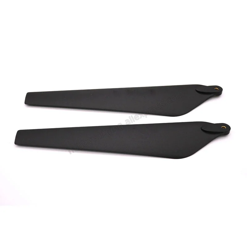 

UP Series Carbon Fiber Composite Propeller CW / CCW Paddle Blade without Clip UP2280 UP2380 UP2680 UP2880 UP3080