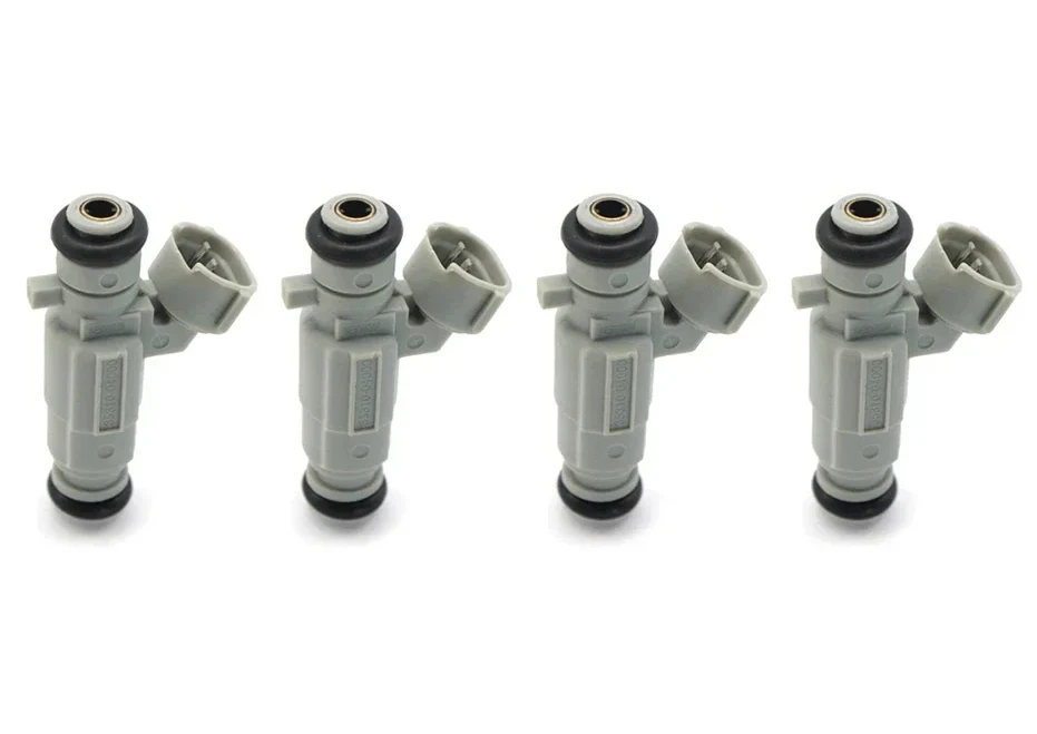 

Original 35310-04000 New Car Fuel Injector Nozzle Fit For I10 2016 Picanto Mk2 1.0l 3531004000 35310 04000 4pcs/lot High Quality