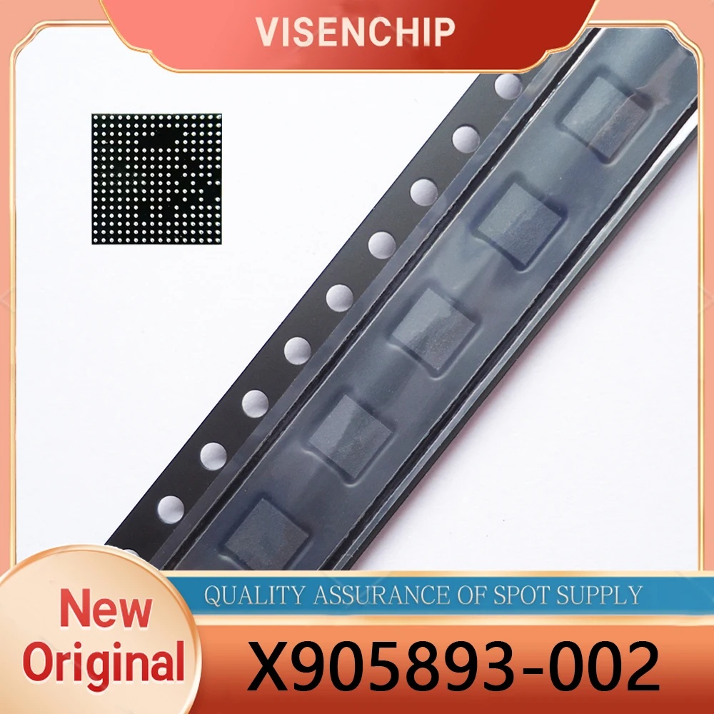 1piece X905893-002 X905893 002 BGA Chipset For xbox360 XBOX360 Controller Replacement