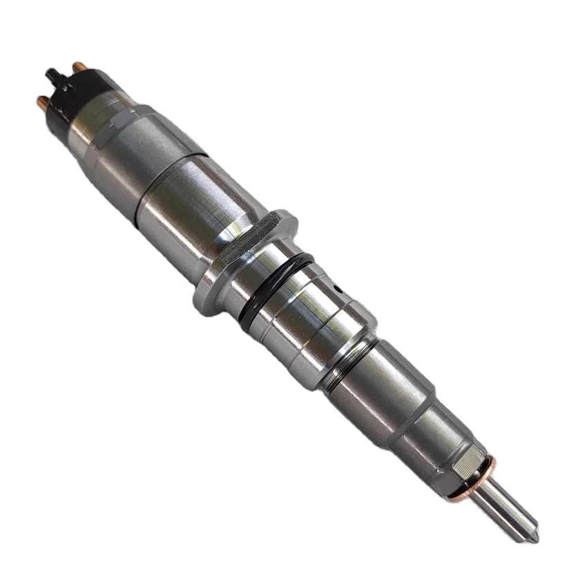 

Дизельная форсунка Common Rail 0 445 120 231 (0445120231) для двигателя PC200-8 QSB6.7