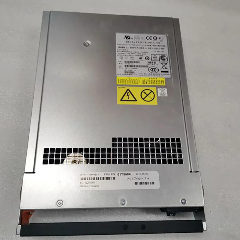 530W 42C2192 42C2140 81Y9604 81Y9603 349-3747300 DS3200/3300/3400 Storage Power TDPS-530BB A