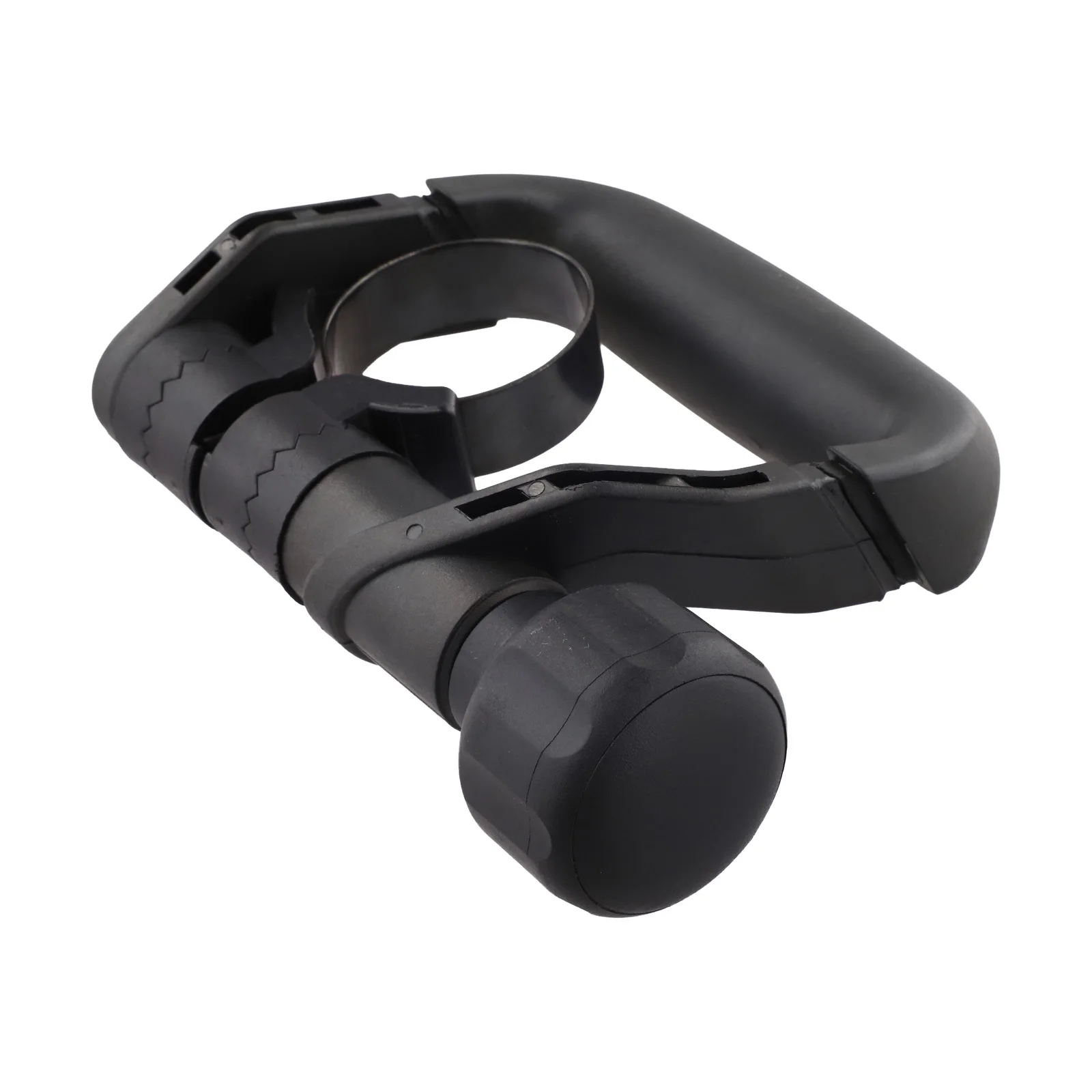 

Детали электроинструмента в виде изображения Вспомогательная боковая ручка Крышка подшипника 1 шт. Упаковка Применимая модель GSH10c Крышка подшипника в комплекте