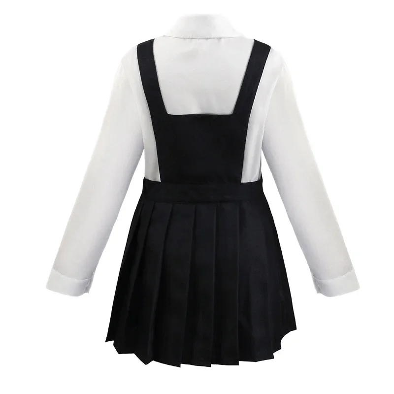 Matilda cosplay costume for children in the musical Hortensia@0Z*