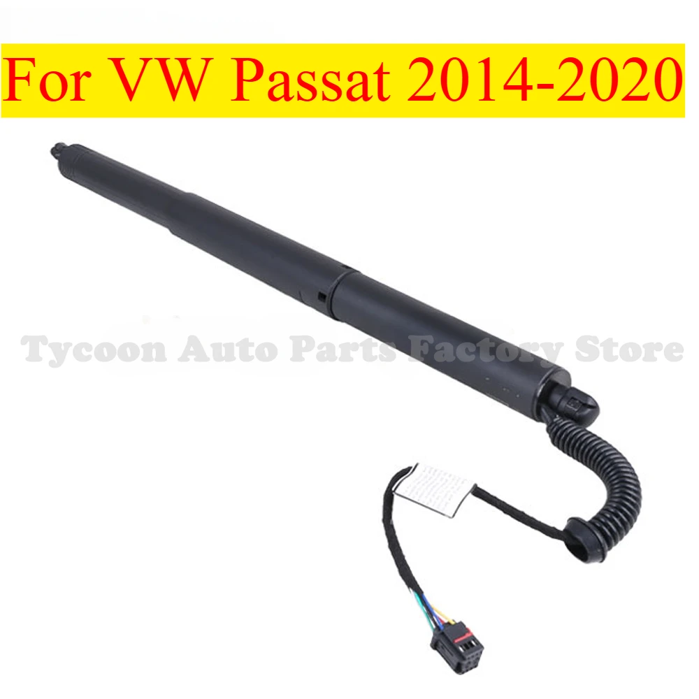 

1pcs 11G827851A Brand New Electric Tailgate Stay/left and Right Universal for Volkswagen ID.4 2021 High Quality