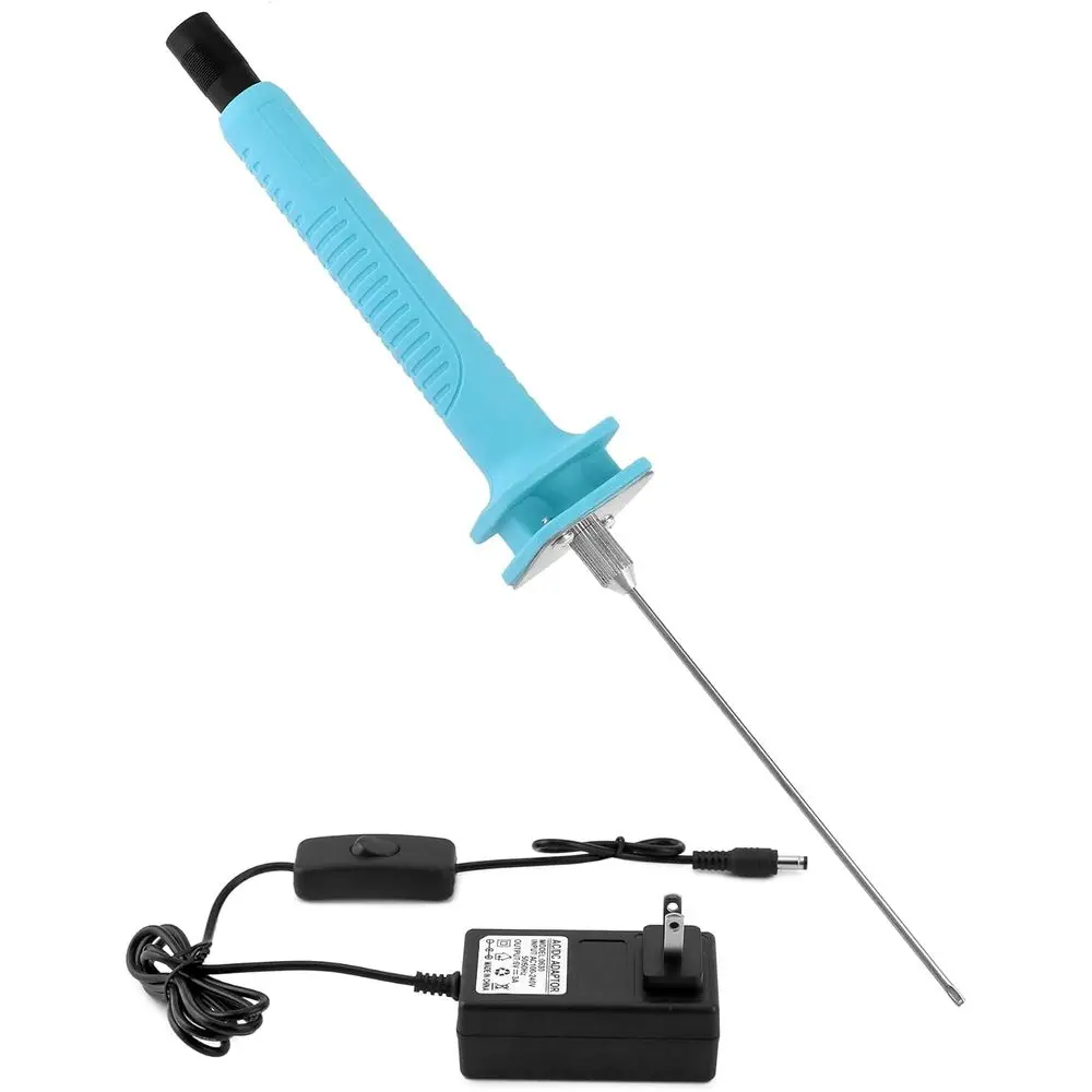 

15W Hot Wire Foam Cutter for EPS, EPE, and STYROFOAM Crafts