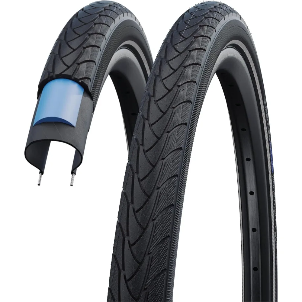 

Marathon Plus HS 348 Road Bike Tire