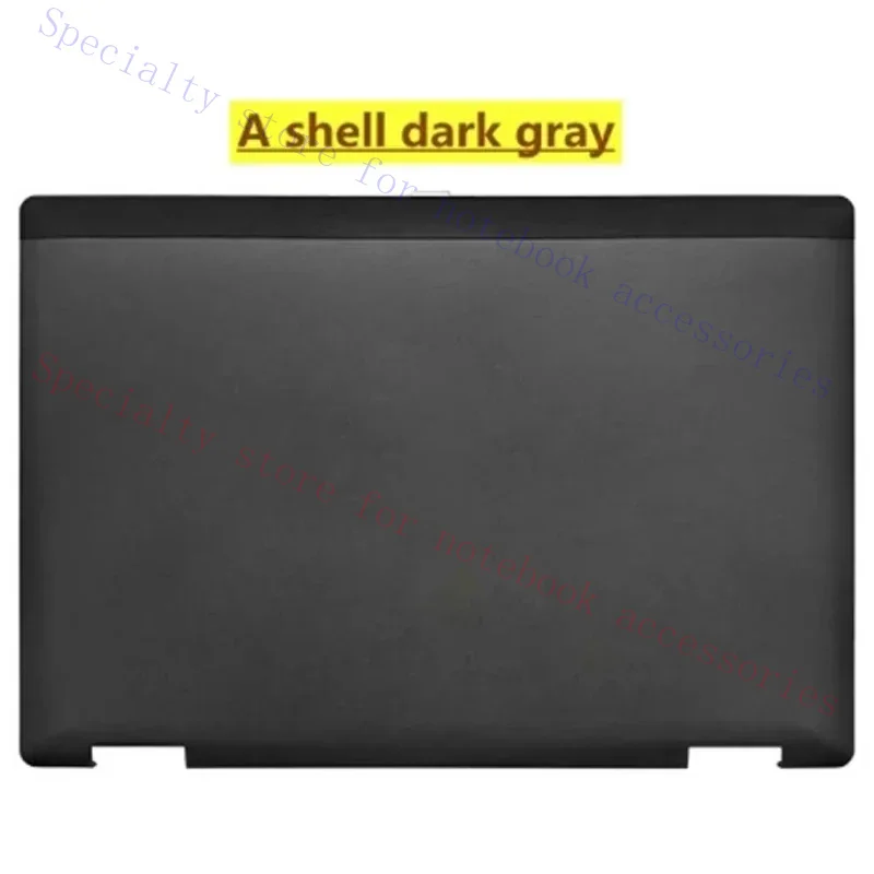 Shell ProBook 6470b 6475b 6460b 6465b laptop LCD back cover, front panel, hinge, bottom shell, palm rest, full set