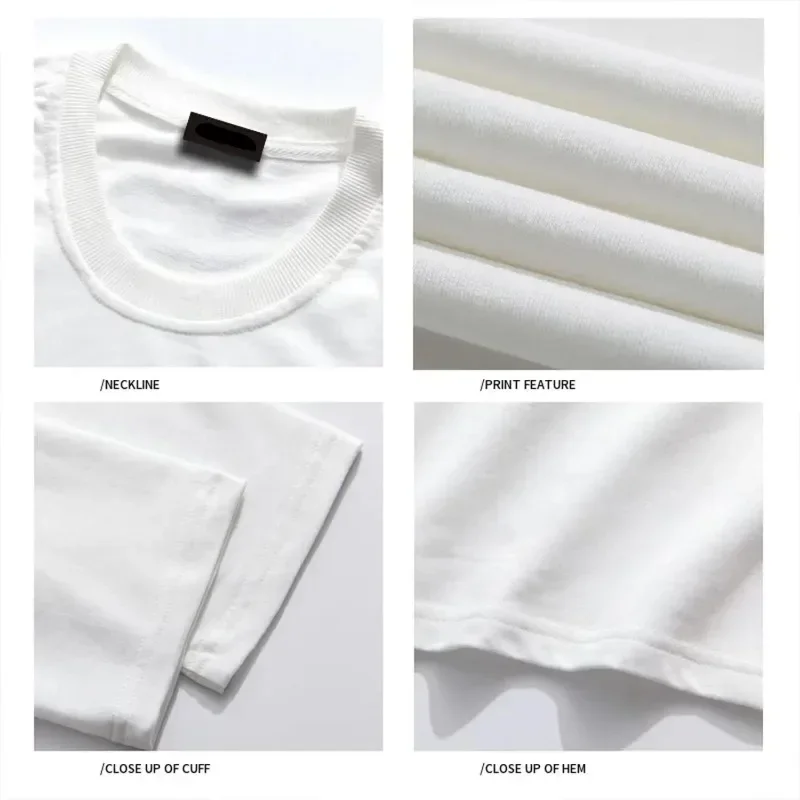 SADE Y2K خمر Harajuku الشارع الشهير المتضخم تي شيرت القوطي عادية فضفاض الهيب هوب أفضل الرجال ملابس حريمي المحملة ريال كازا نادي التنس #6