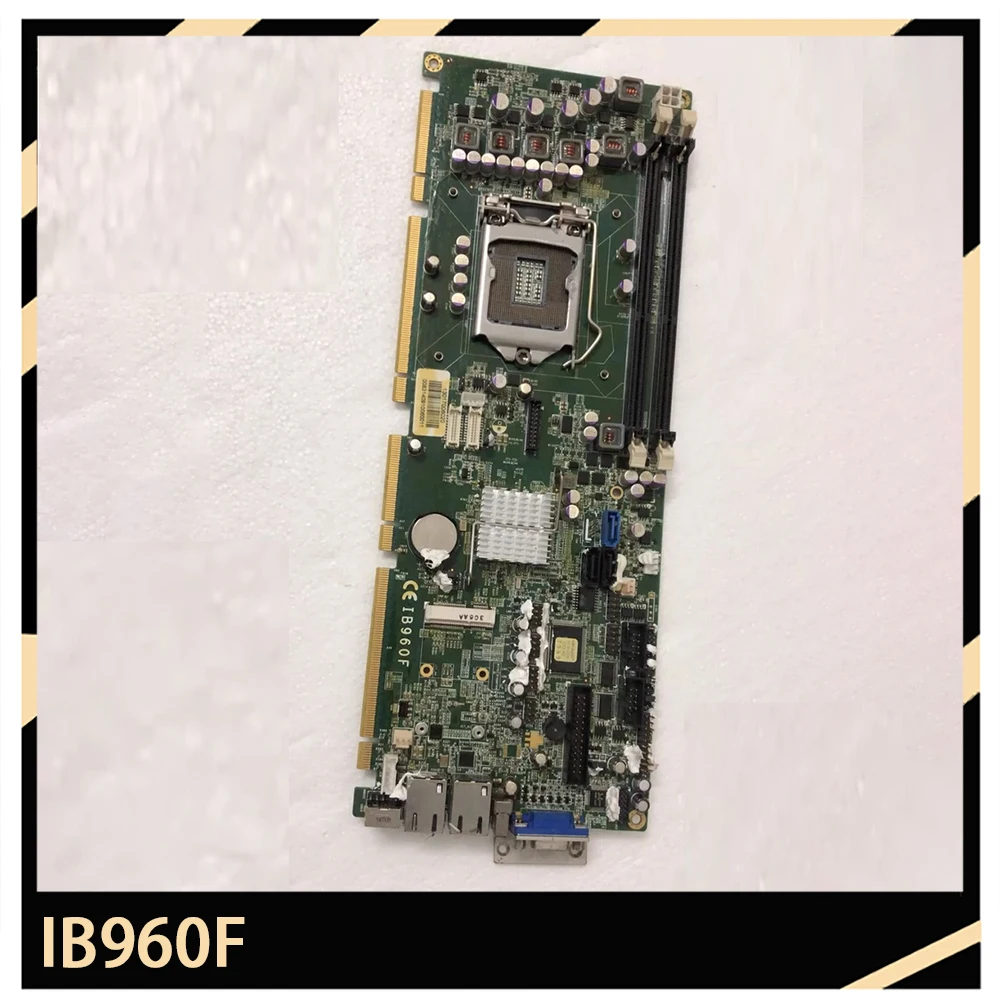 

IB960F For Industrial control motherboard