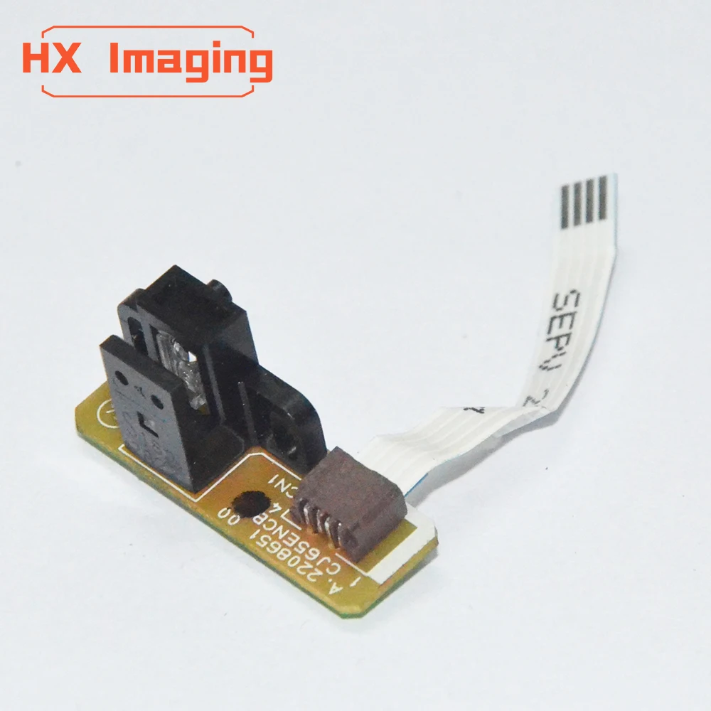 1X 2181518 BOARD ASSY ENCODER Cable for EPSON L1110 L3100 L3101 L3110 L3115 L3116 L3150 L3151 L3156 L3160 L4150 L4160 L4167