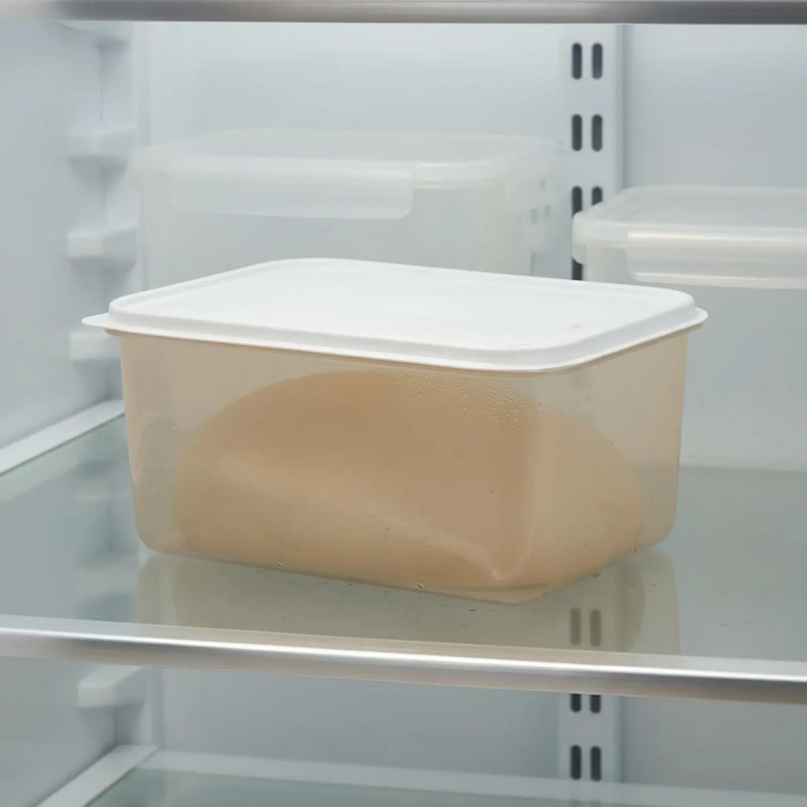 Bread-Making Proofi…