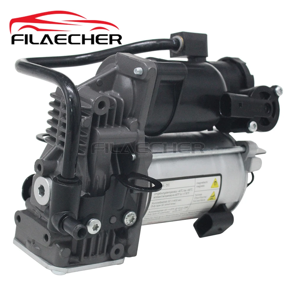 

Для Mercedes Benz W222 S400 S400L S450 S500 S500L Компрессорный насос пневматической подвески A0993200104 2223200604 A2223200604