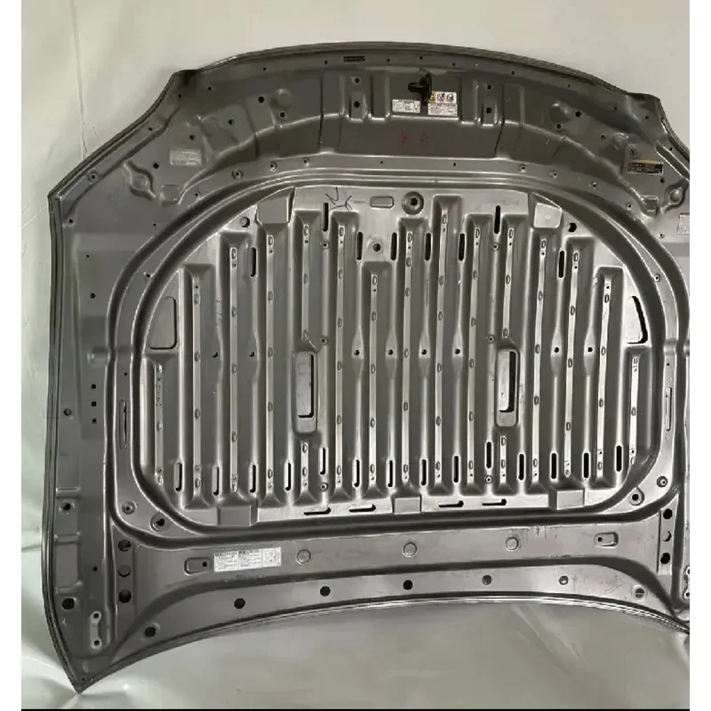 Hot-Selling Hood Sub-Assembly Scrap Car Dismantling Modified Upgr Low Price Cheap