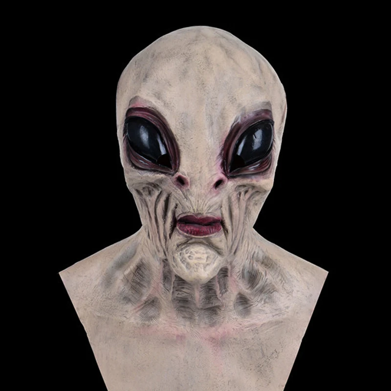 2025 New Alien Late…