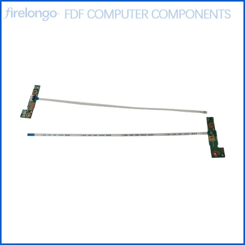 

Laptop Power Switch Board For ASUS X550JX E86382 Power Button Board Replacement