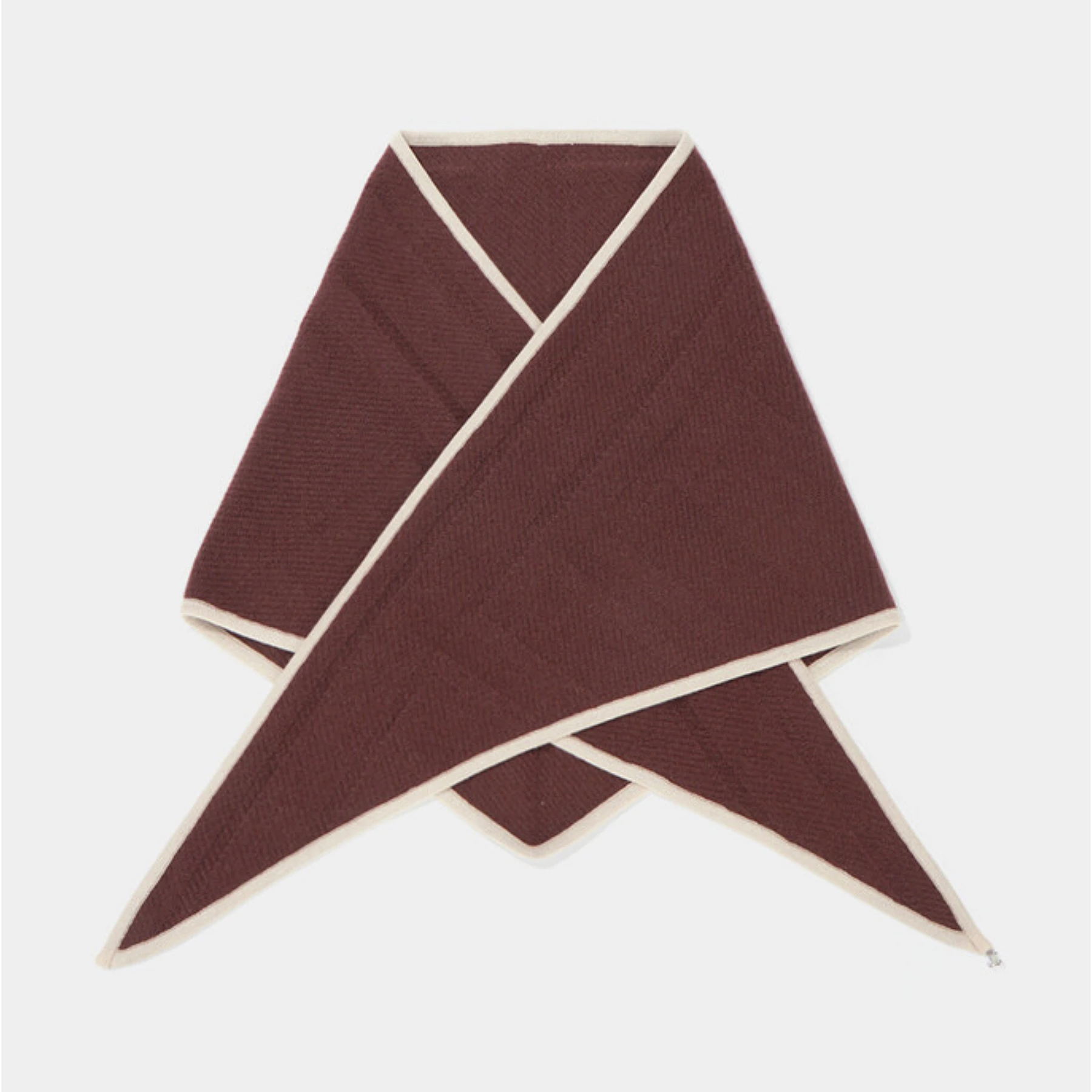 Elegant Contrast Color Plaid Versatile Scarf Shawl LAN26 Autumn Fashion Accessory Warm Casual Style for Youth Men Women