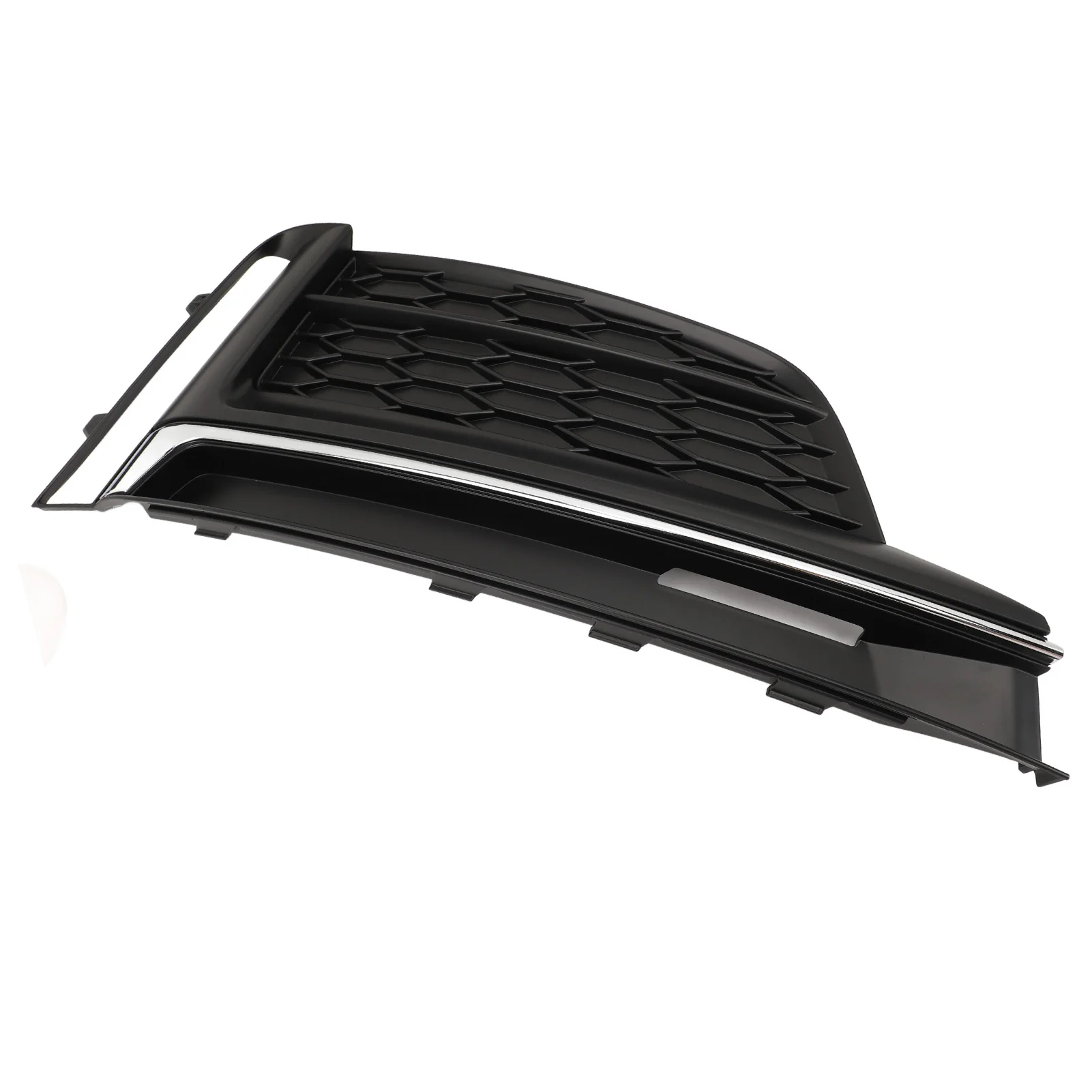 

Накладка на решетку противотуманной фары переднего бампера 8W6807681F — боковая внешняя рамка, крышка решетки, для S5 A5 2018-2019, правая, автозапчасть