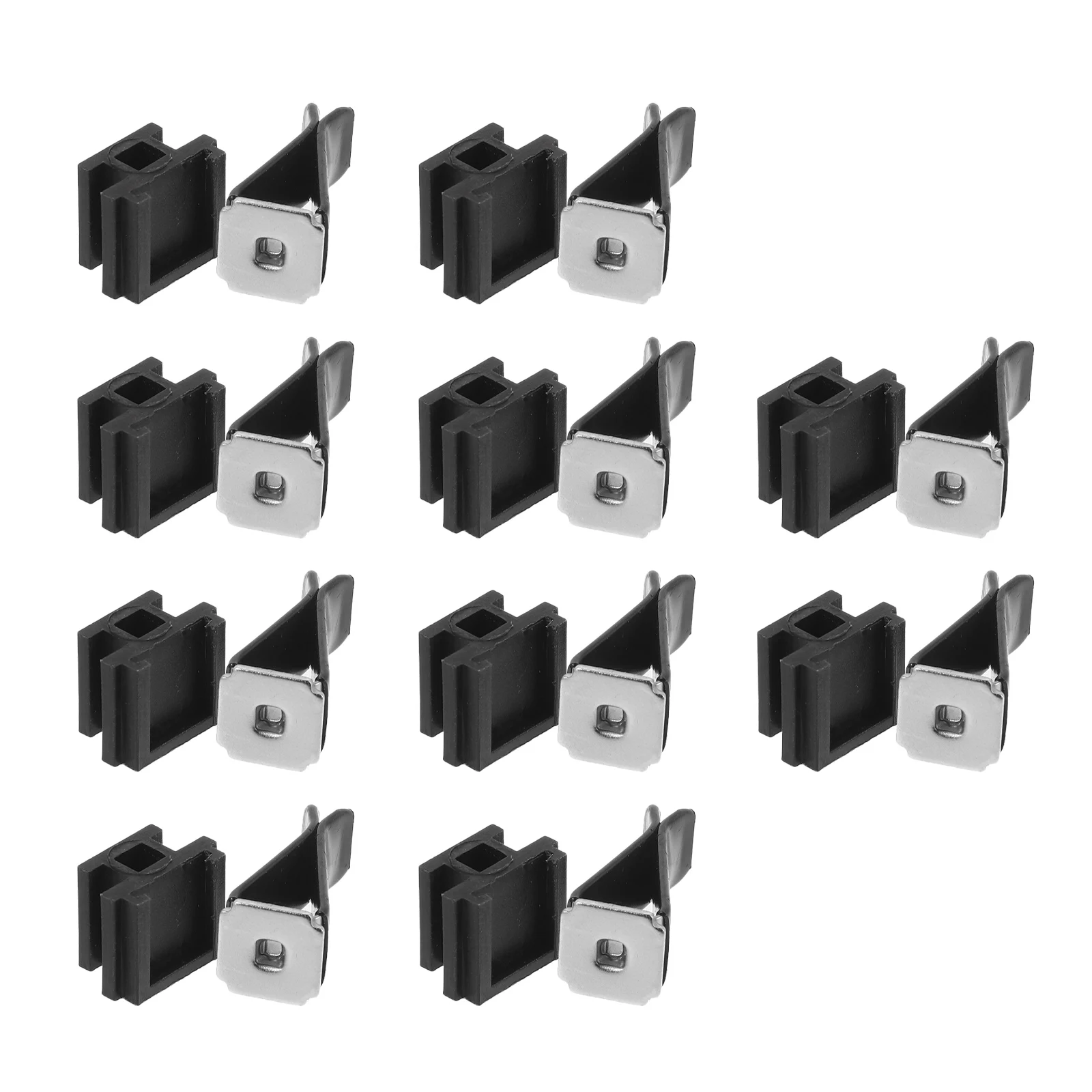 

10 Pcs Car Aromatherapy Clip Air Freshener for Vent Automobile Outlet Clips Cars Cup Holder
