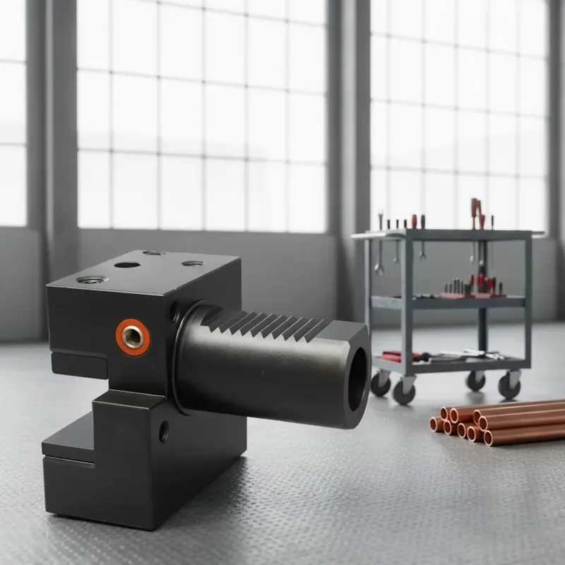 

VDI Tool Holder Boring Bar Holder Static and Live Tool Holder for CNC Turning Milling