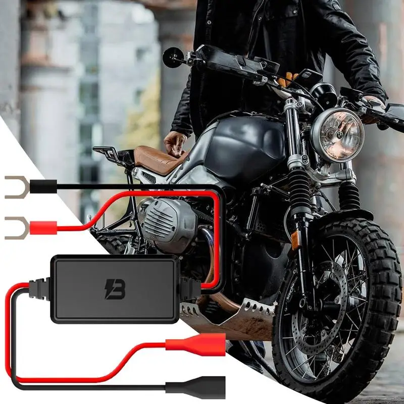 Convertidor de potencia para motocicleta DC28-95V a 24V, convertidor de voltaje reductor, transformador de fuente de alimentación, módulo de voltios