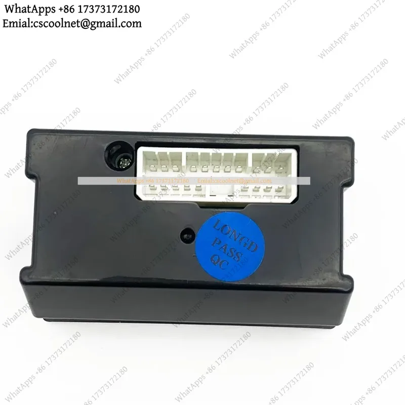 k3 for 312C 315C 318C 319C 322C 325C 330C, OE 163-6701, Direct Replacement Electrical Parts, Durable