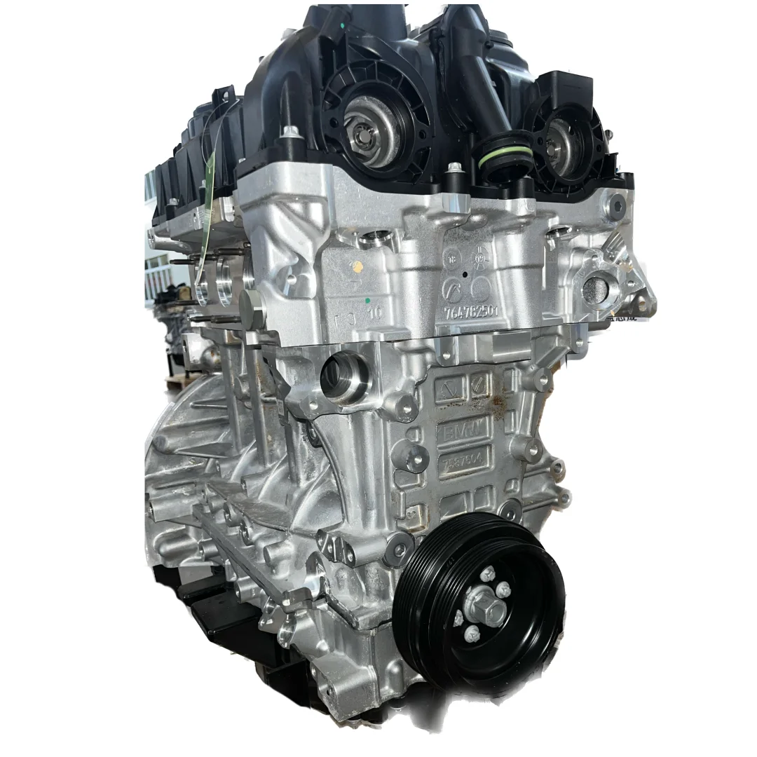 Brand New N20 Engine for BMW F10 F30 F32 328i 428i 520i 528i Bare Engine N20 N20B20A