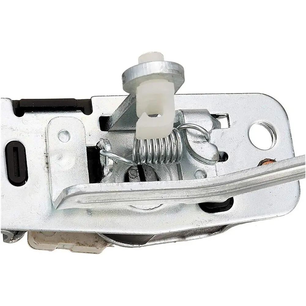 Left Side Upper Sliding Door Lock Catch For Fiat Peugeot Boxer Citroen Relay MK3