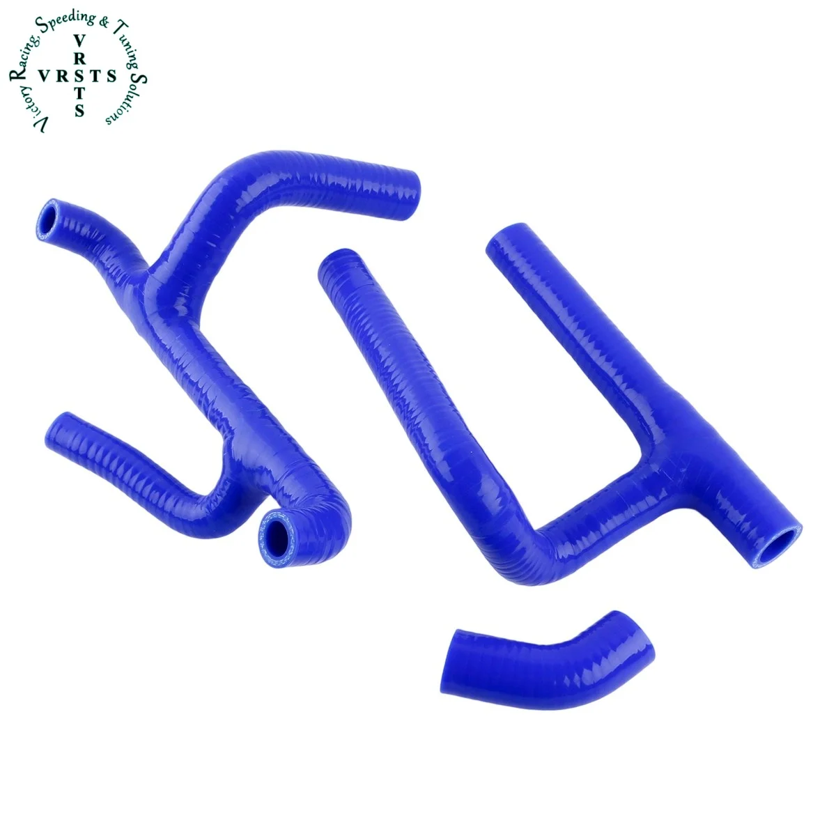 

3PCS For HUSQVARNA TE 250 TE 310 2010 2011-2013 Performance Motorcycle Tools Silicone Radiator Hose Kit Coolant Pipe Tube 3PLY