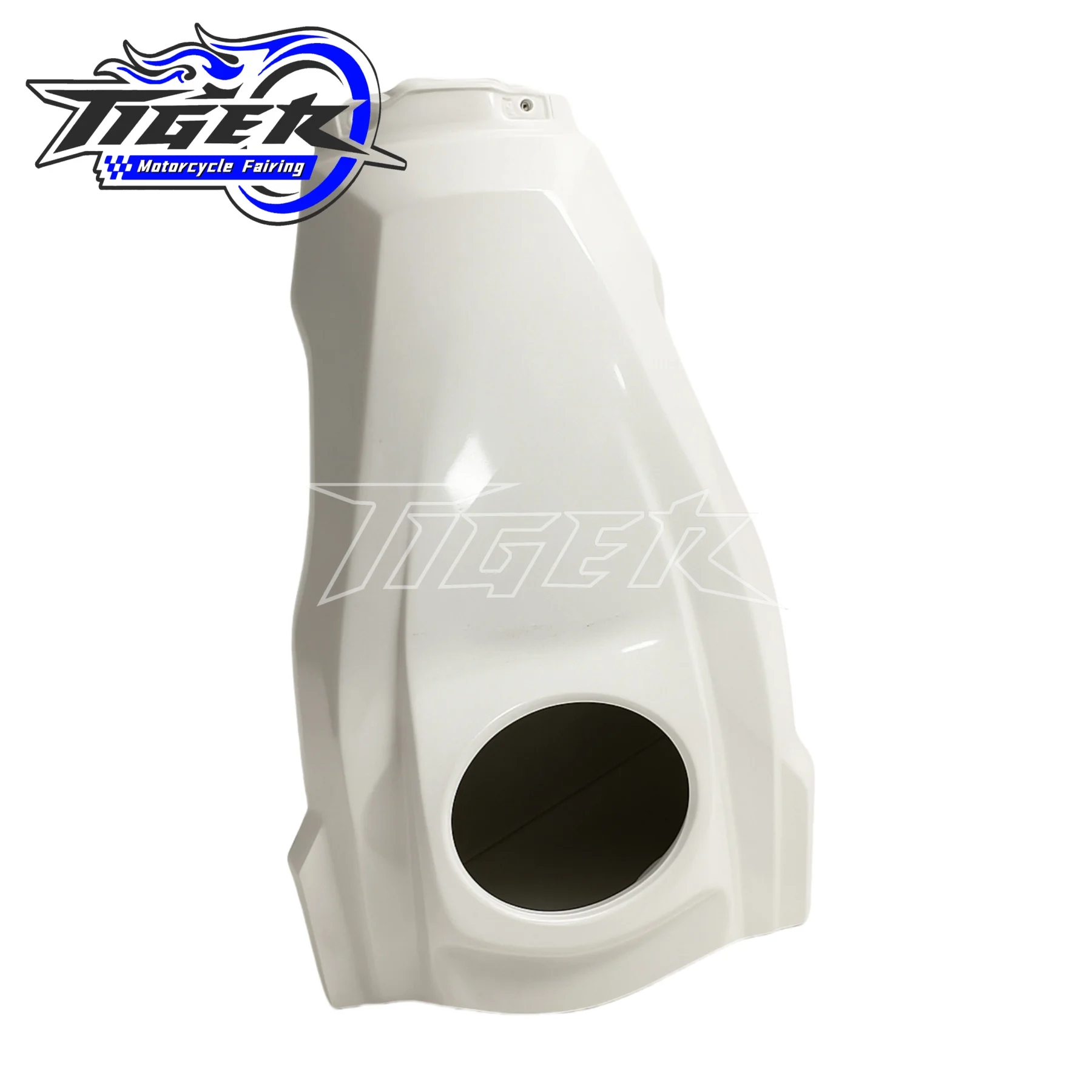 Motorcycle shell unpainted fairing suitable for BMW f850gs F850GS 2019 2020 2021 2022 2023 2024 ABS plastic body kit