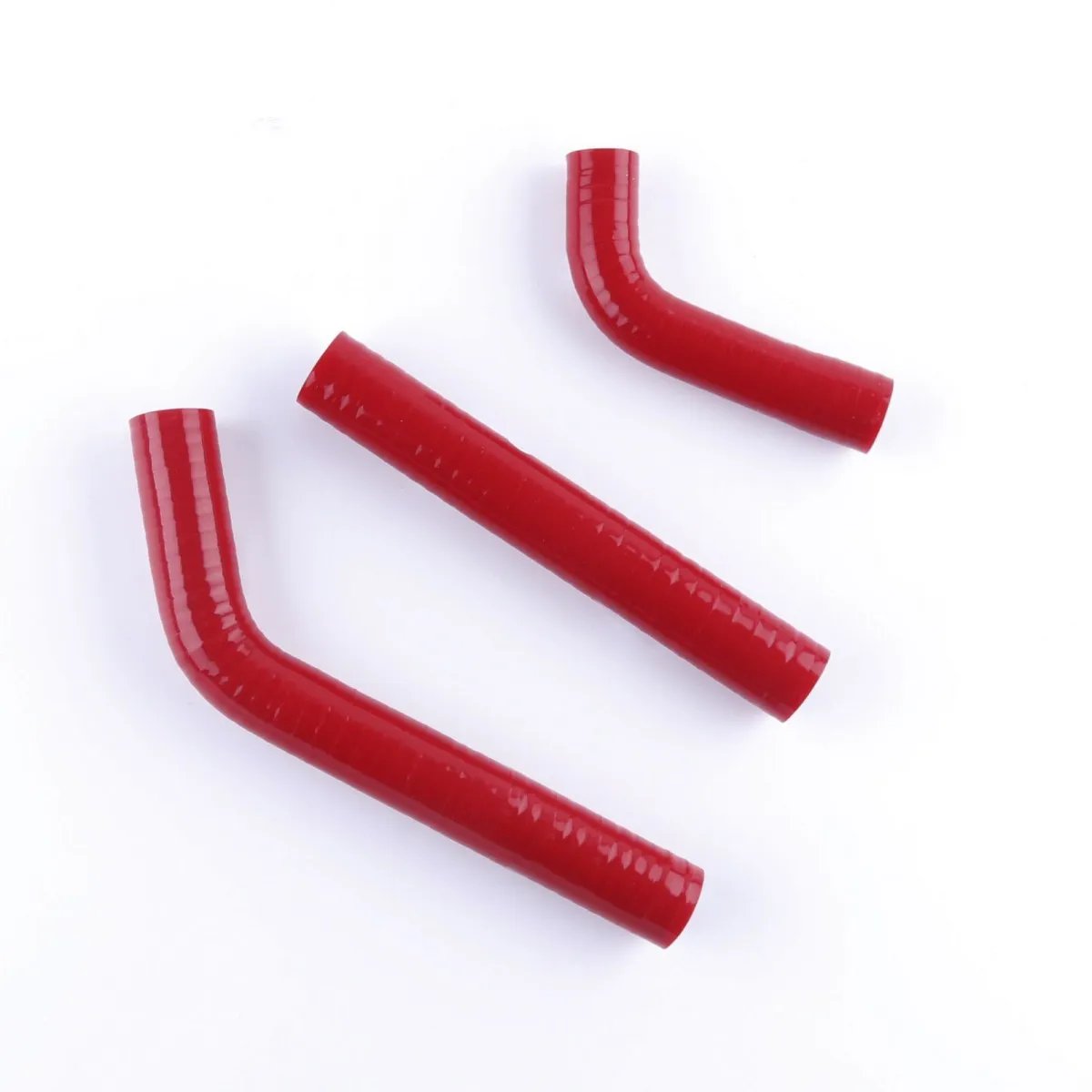 

FOR 2002-2013 GAS GAS TXT PRO 125 250 280 300 2003 2004 2005 2006 Cooling Radiator Hoses Kit Silicone Tubes Pipes 3Pcs 10 Colors