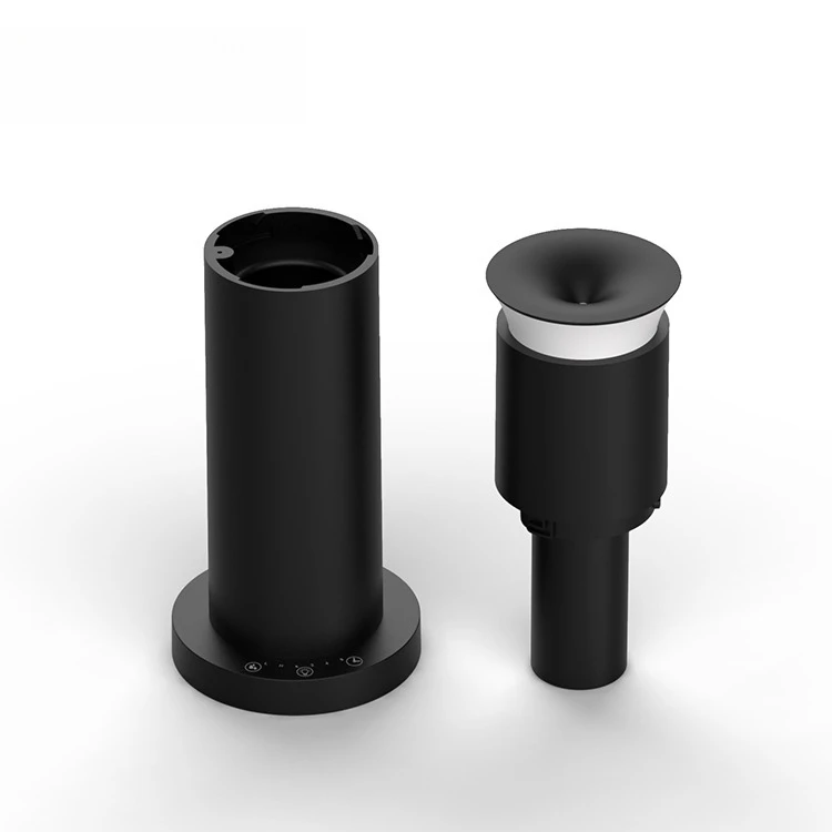 المهنية المصنعين العطور الكهربائية للأطفال 100 مل موزع رائحة الهواء الصغير للمكتب #5