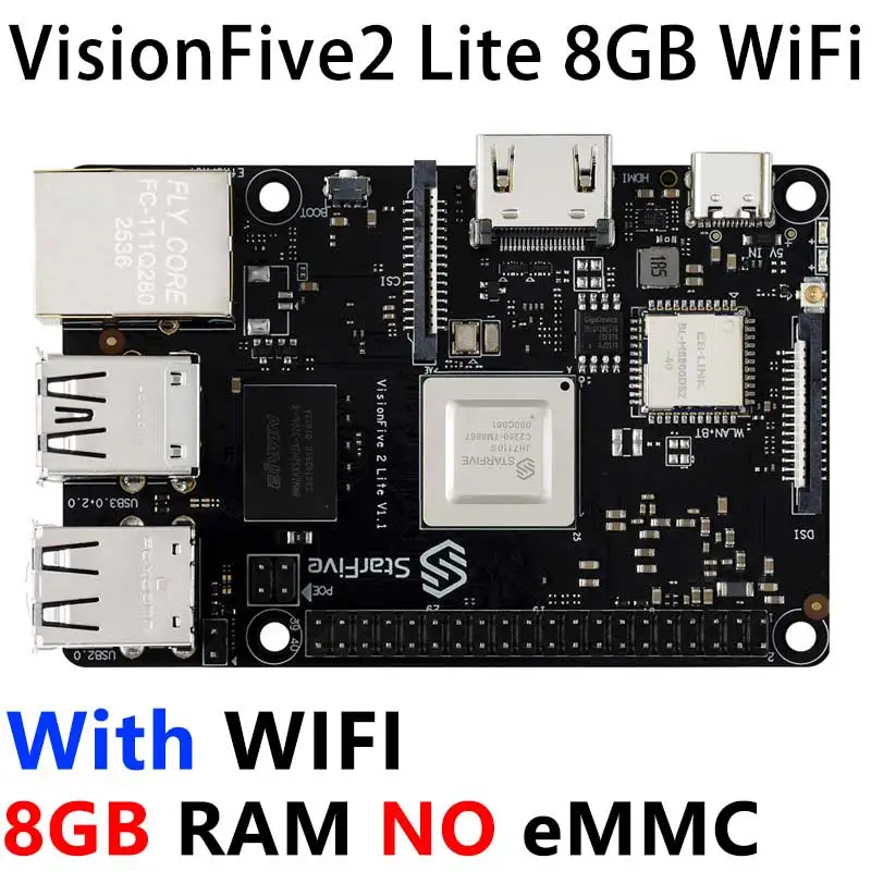 Variant: 8GB-WIFI