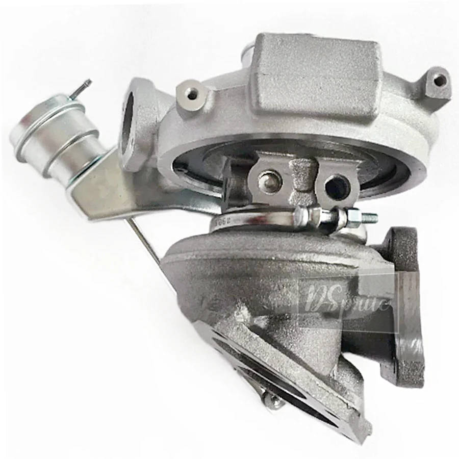 4917801571  Turbocharger for Mitsubishi Lancer EVO 9 206 Kw - 280 HP 4G63 2005- 49378-01580 1515A059