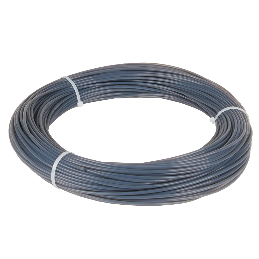 

P1P Mini Teflonto Pipe Bowden Extruder 100m 3D Printer PTFE Tube 1.75mm ID 2.5mm OD 4mm Bambulab Filament New