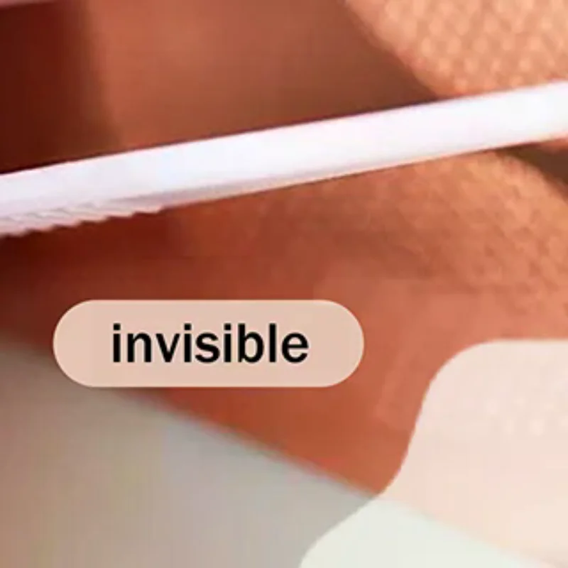 10 ورقة غير مرئية لرفع العين لاصقة مزدوجة الجفن رفع الشريط ملصق الجفن بقع الجمال أداة رذاذ الماء لاصق فوري