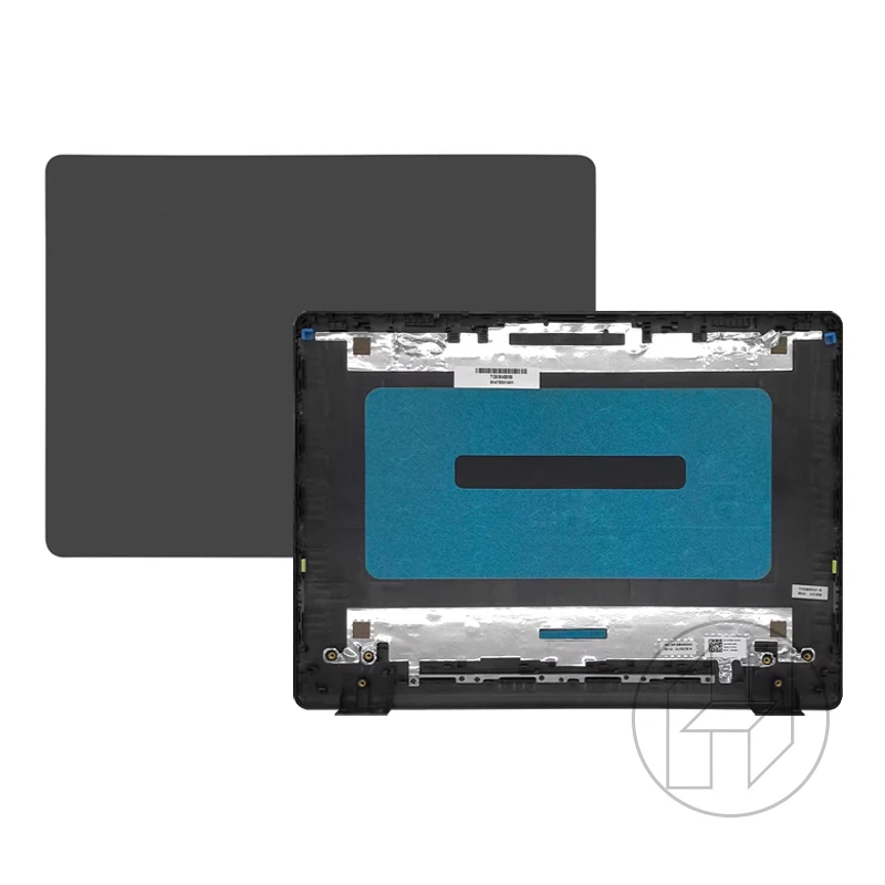 Black New For Vostro 3400 3401 3405 V3400 LCD Back Cover Front Bezel Palmrest Upper Top Lower Bottom Case