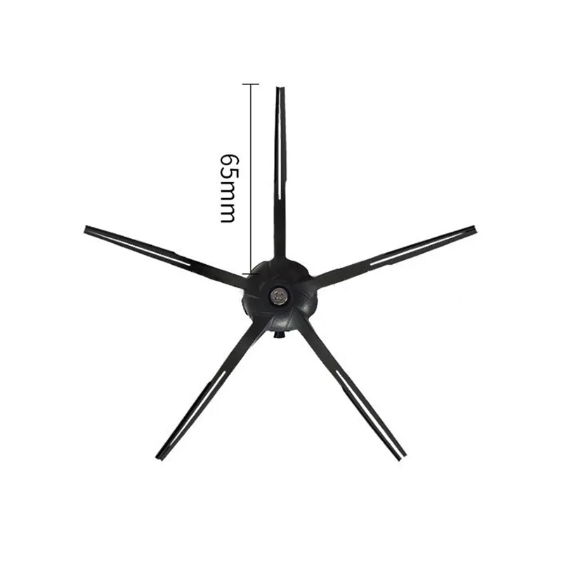 Accessories for XiaoMi Roborock S7 S70 S75 S7Max S7Max Main Roll Brush Mop Rag Hepa Filter Side Brush Vacuum Cleaner Spare Parts