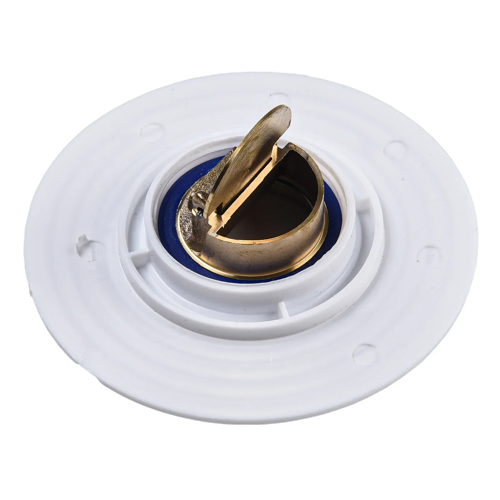 Self-Closing Anti-odor Floor Drain Core Insect Proof Floor Strainer Cover Deodorant Bathroom Toilet Sewer Shower Drain