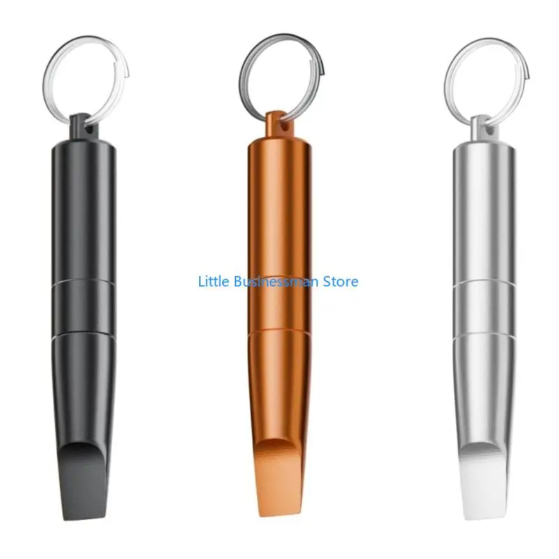 Haltbarkeit Gadget Multitool mit Paketschneider, Gerätereiniger, Bürste, Telefon-Auswerferstift für verschiedene Anwendungen – Detail 5