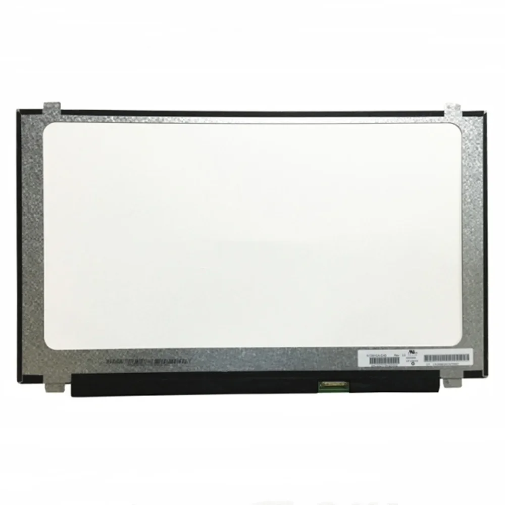 N156HGA-EAB N156HGA EAB 5D10K93435 15.6 inch Laptop Display LCD Screen No-touch Slim TN Panel FHD 1920x1080 EDP 30pins 60Hz