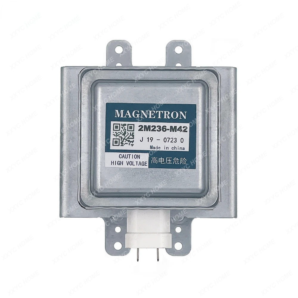 New For Panasonic Microwave Oven 2M236-M42  M32 Air-Cooled Magnetron 2M236 Industrial Replacement Parts