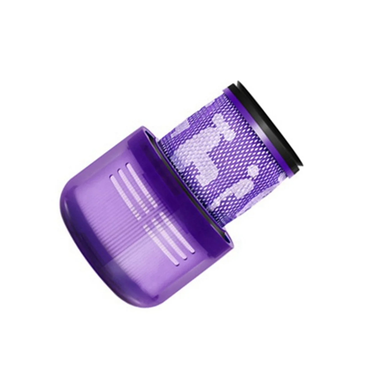 Para dyson v11 filtro hepa robô aspirador de pó acessórios v11 lavável detectar filtros vácuo peças substituíveis