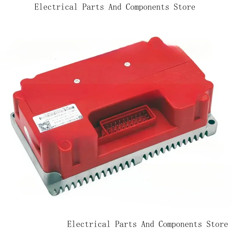 Car Toy Motorcycle Nanjing Far Drive Nd72300 Sine Wave Controller 100A/300A Genuine Goods