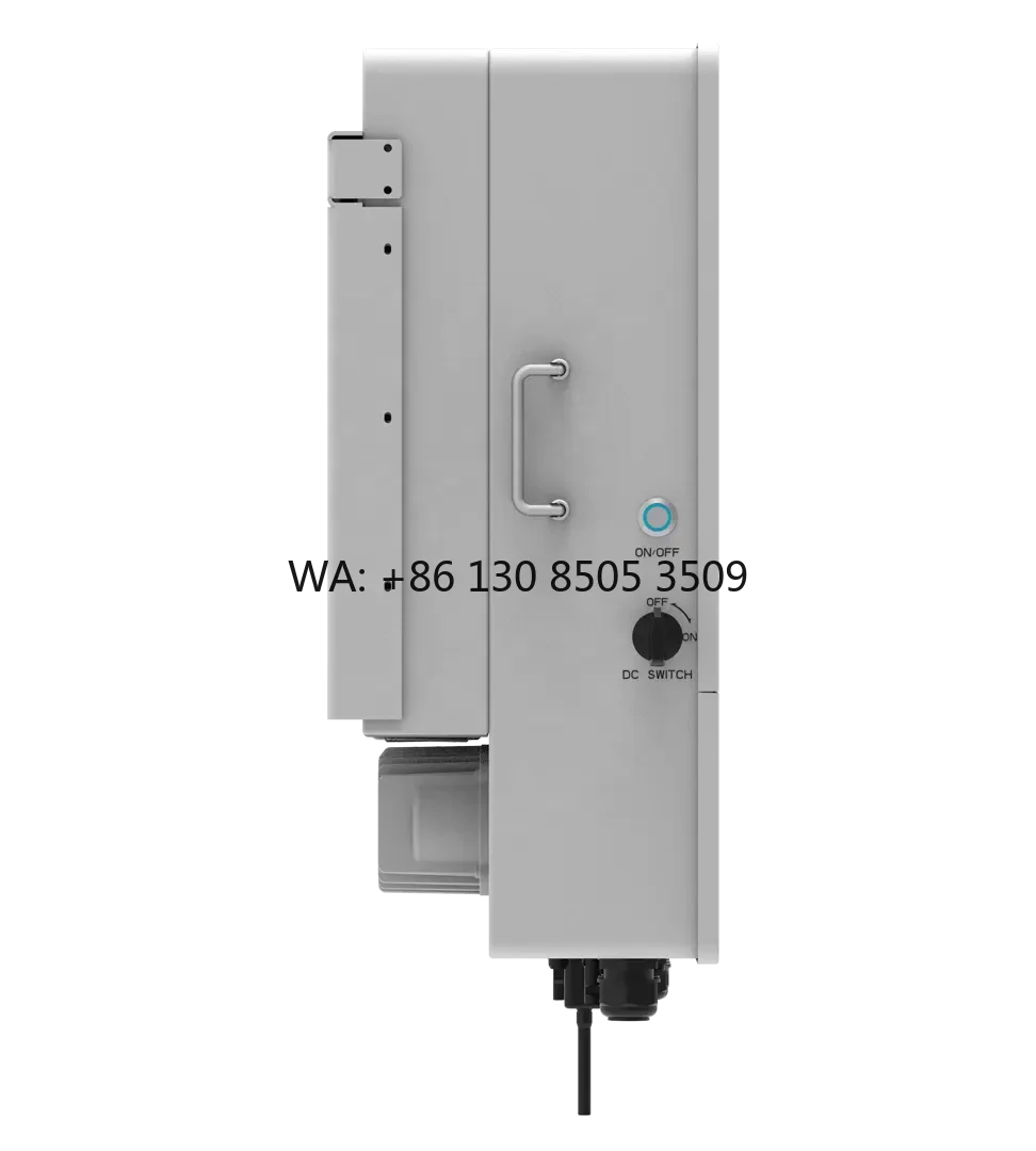 HOT SALE Deye SUN-12K-SG02LP1-EU-AM3  Single Phase  Hybrid Inverter  EU Version 10KW 12KW  Low Voltage for Home Use