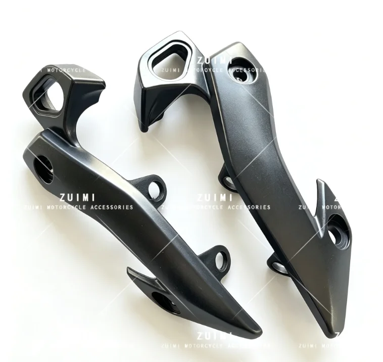 Motorcycle Upper Bracket Headlight Upper Side Fairing For Yamaha FZ1000 FZ1 FZ1-N FZ-1N FZ1N FZ 1N 2006-2007-2008-2009-2010